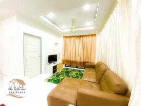 Al Kahfi Residence @ Losong Utama (MUSLIMS ONLY)